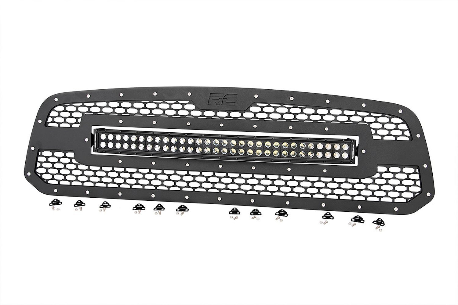 70199 Mesh Grille