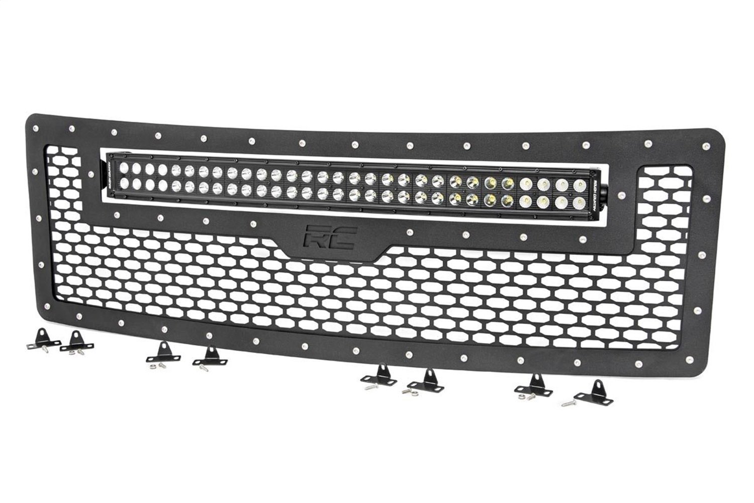 70233 Mesh Grille