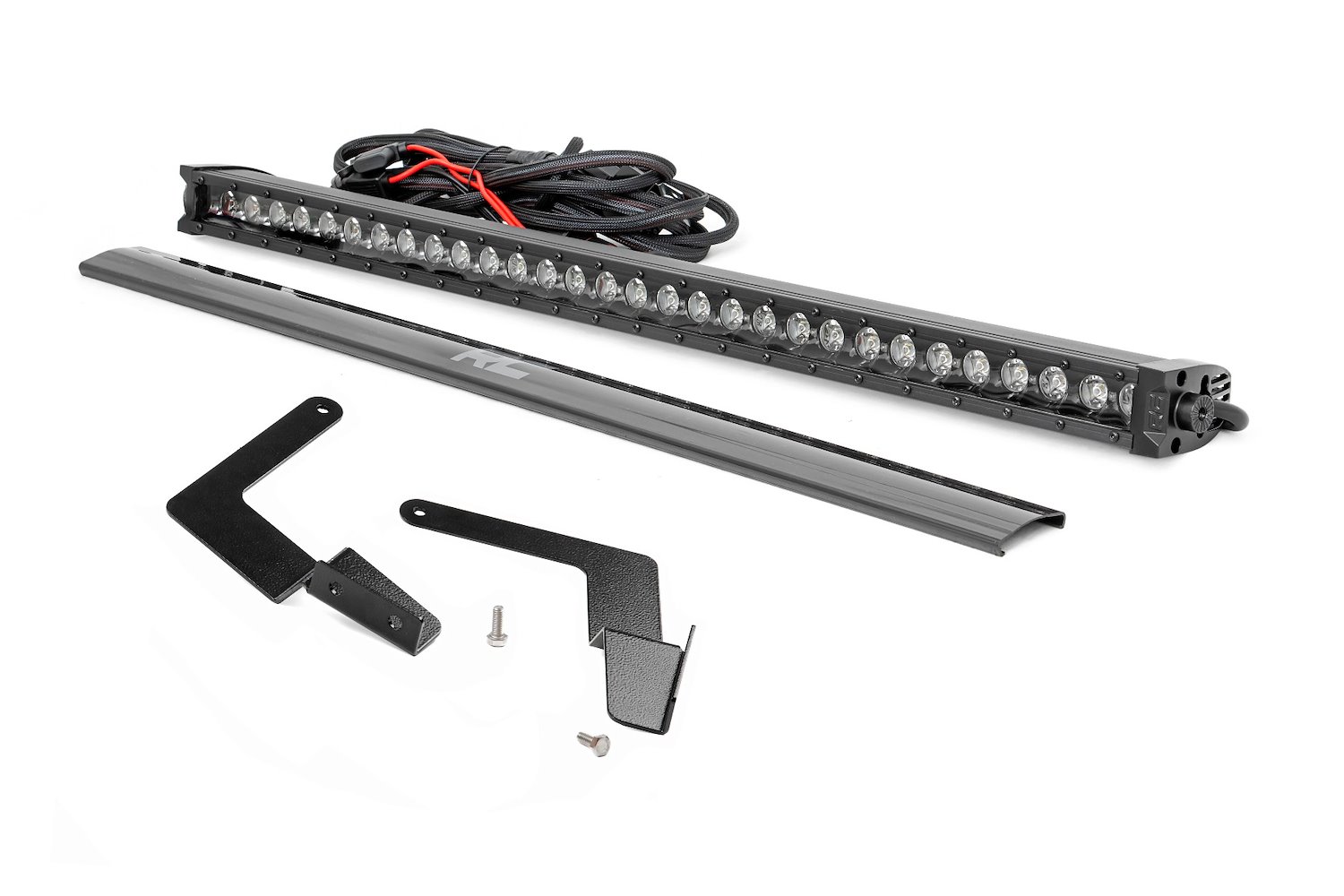 70619BLDRL Light Bar