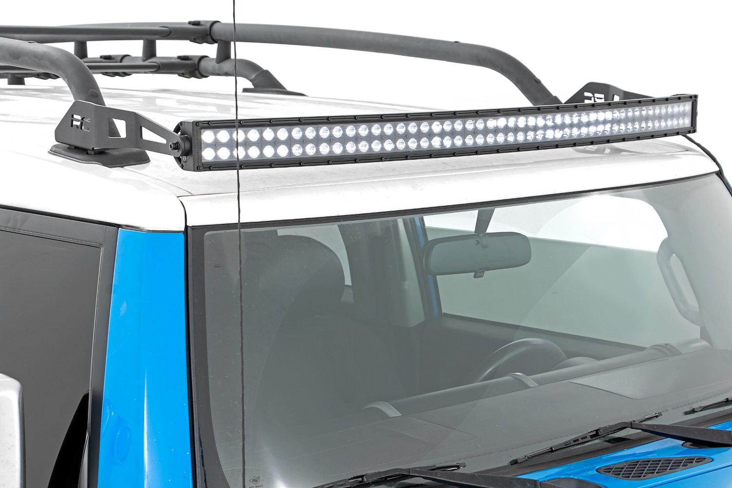 more