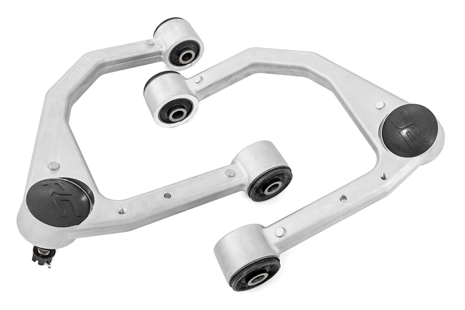 71400 Forged Upper Control Arms, 3.5 in. Lift, Fits Select Toyota Tundra 2WD/4WD