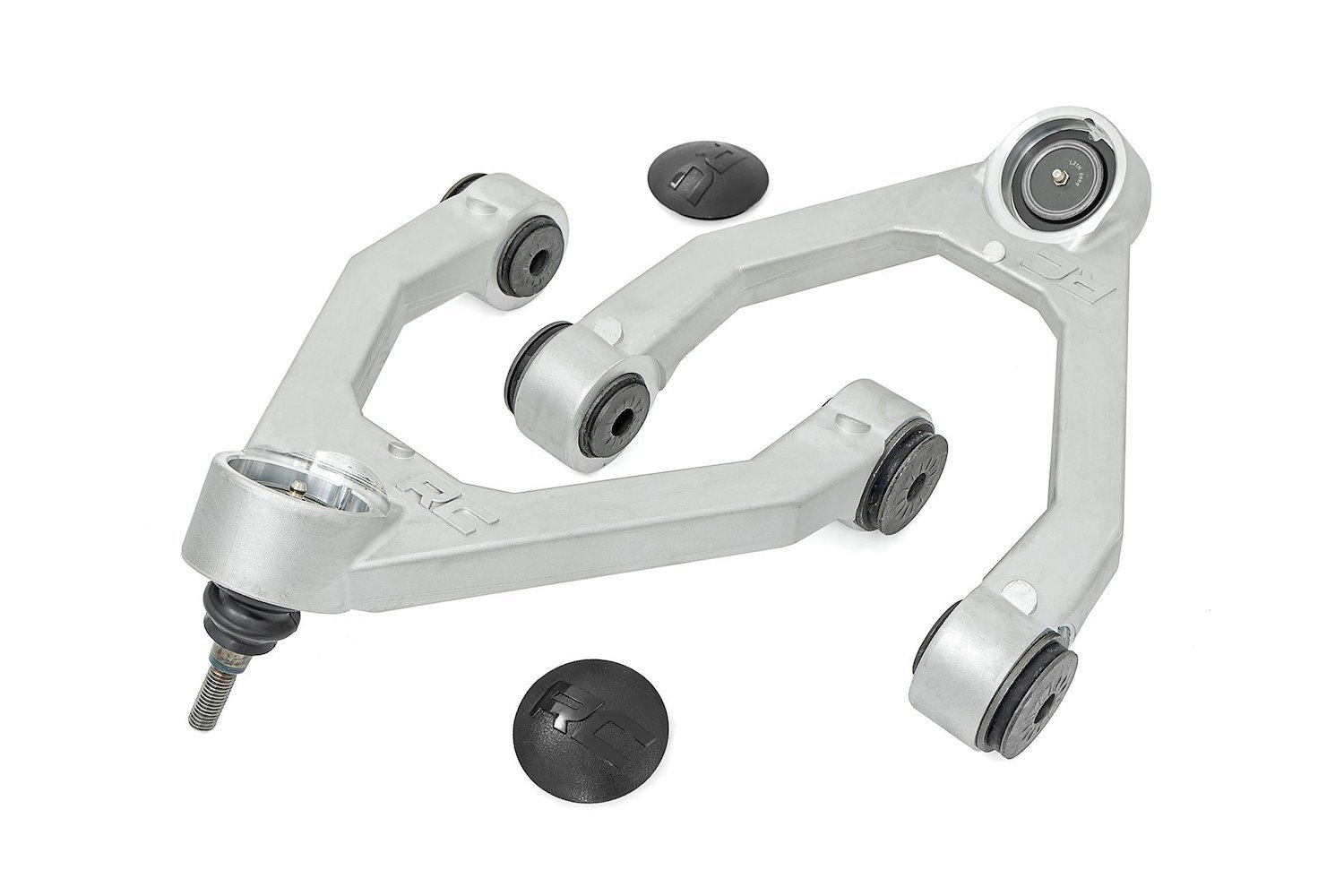 7546 Upper Control Arms for 2-3-inch Lifts