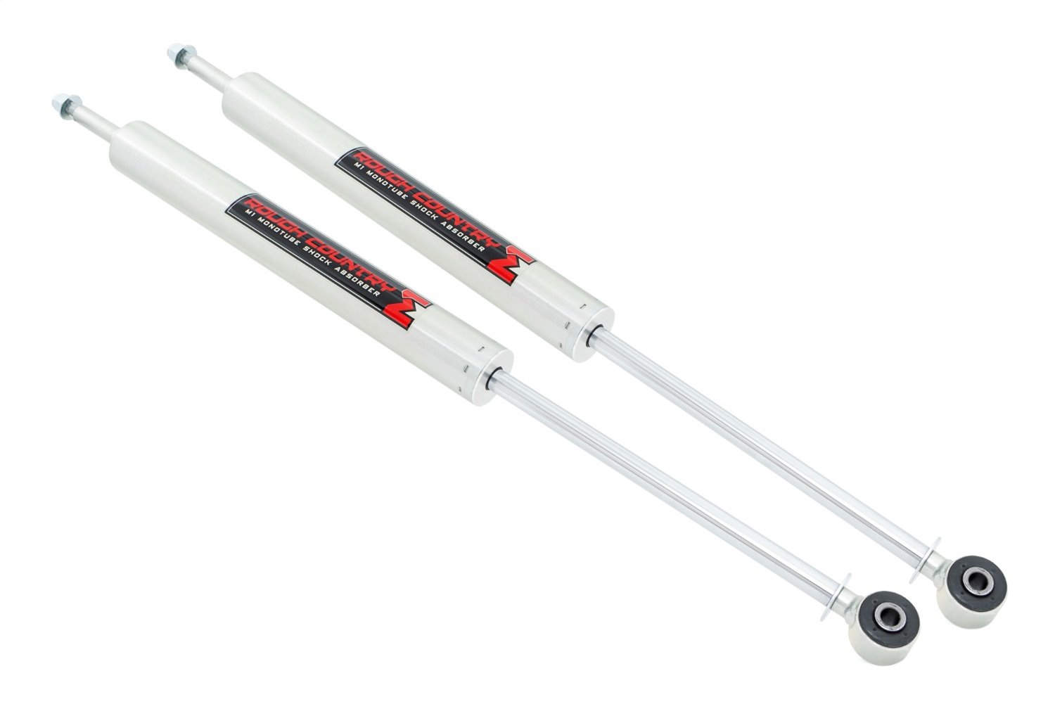 770826_G M1 Monotube Front Shocks, 5-8", Ford F-150 4WD (1980-1996)