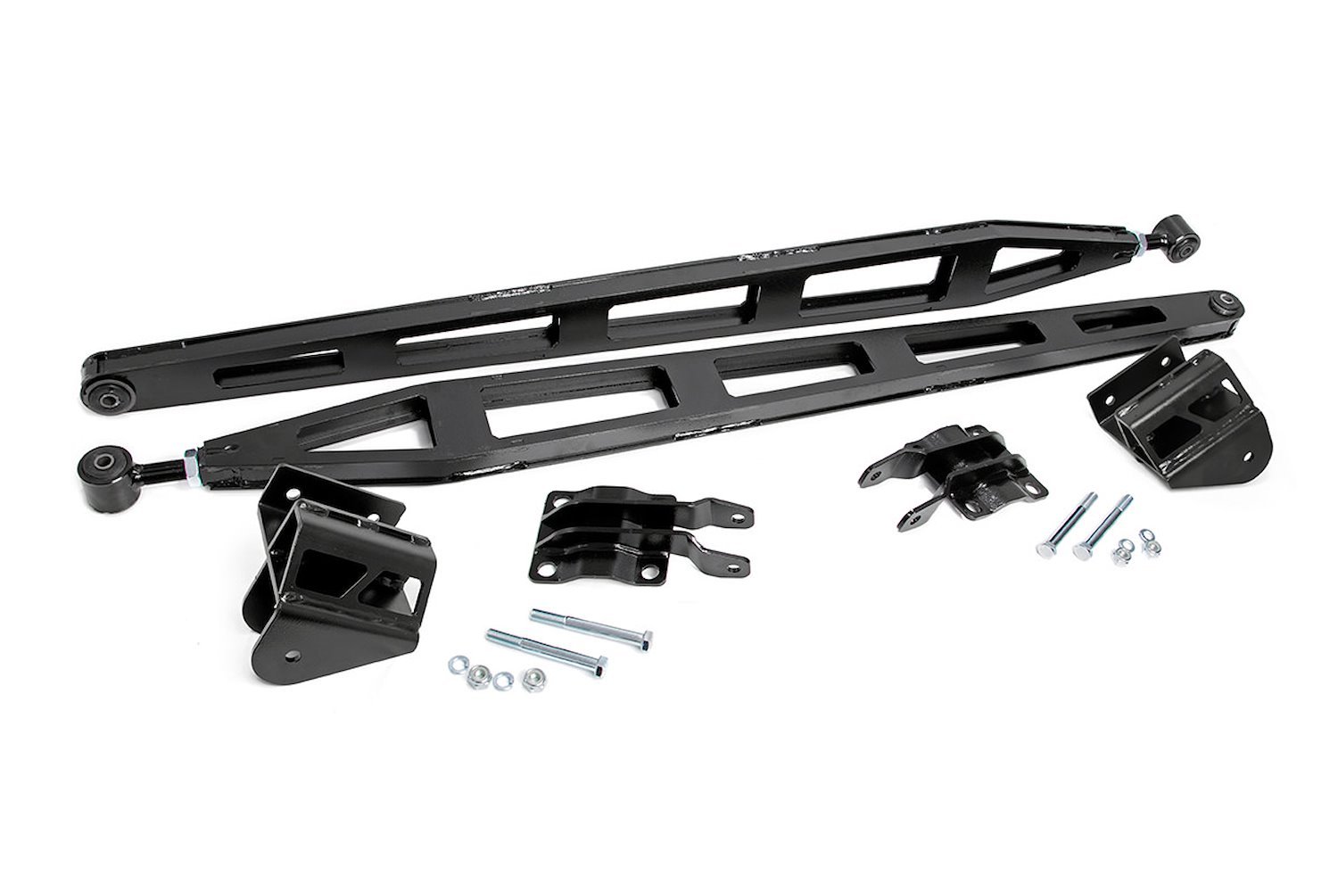 81000 Traction Bar Kit (Crew Cab Models) for 6-inch Lifts
