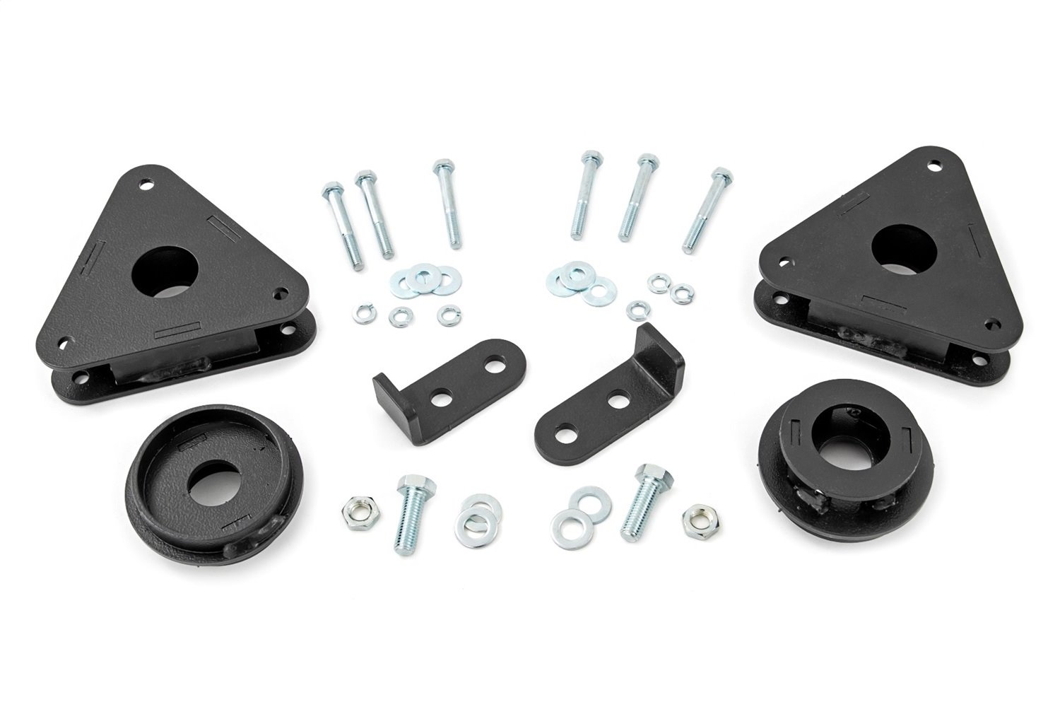 83300 1.5in Nissan Suspension Lift Kit (14-20 Rogue)