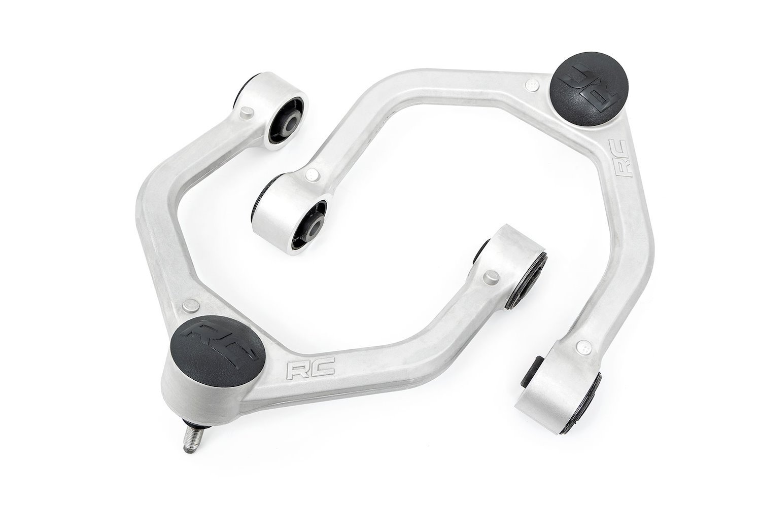 83601 Forged Upper Control Arms, 3 in. Lift, Fits Select Nissan Titan XD 2WD/4WD
