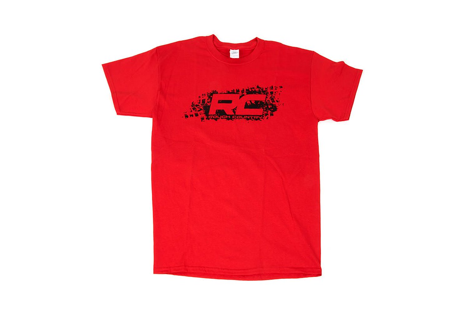 84034 RC Tread Short Sleeve T-Shirt (Medium)