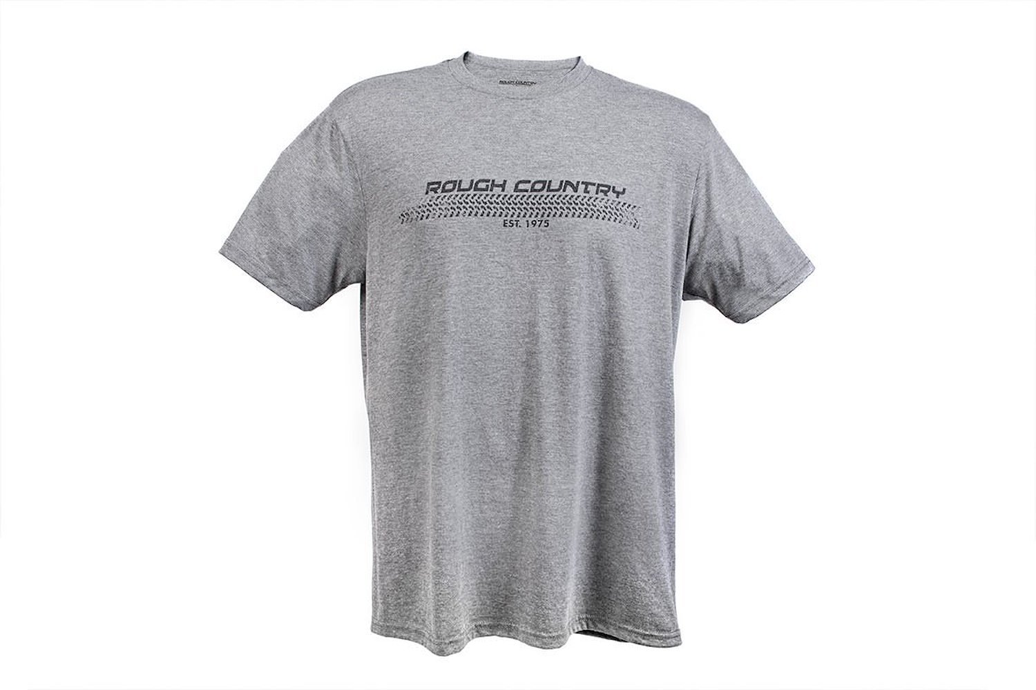 84077LG Rough Country Tread T-Shirt - Men, Large