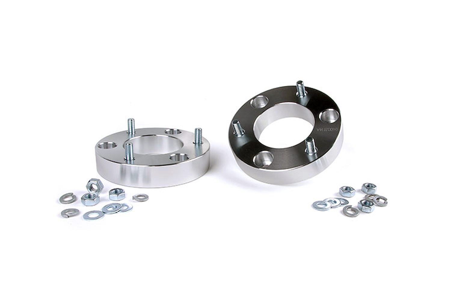 863 2-inch Suspension Leveling Kit