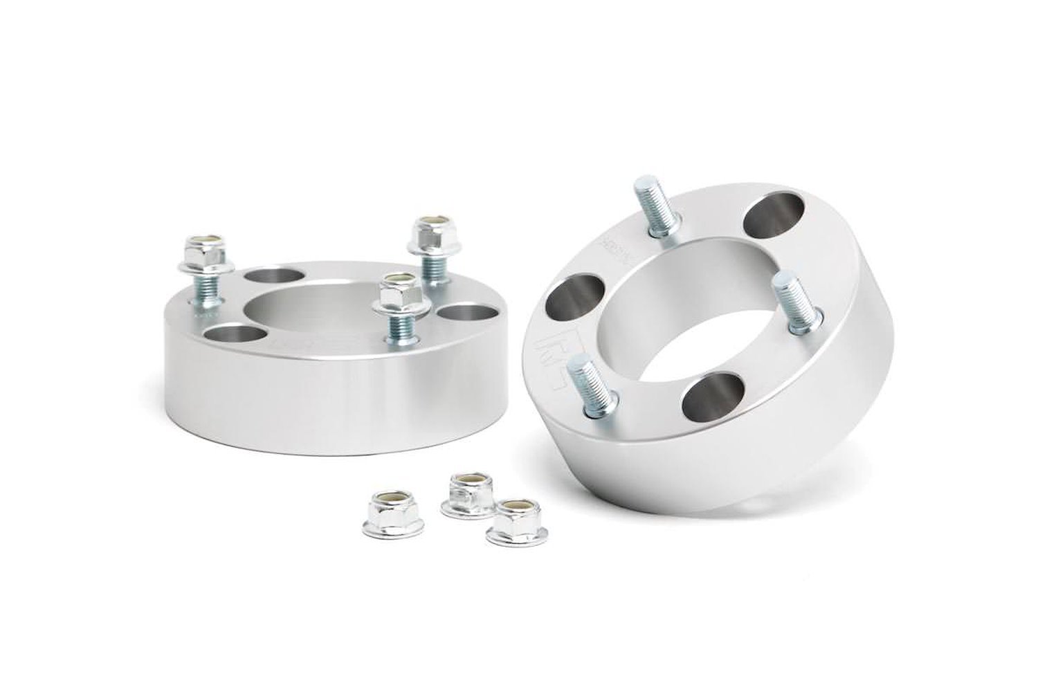 865 2.5-inch Suspension Leveling Kit