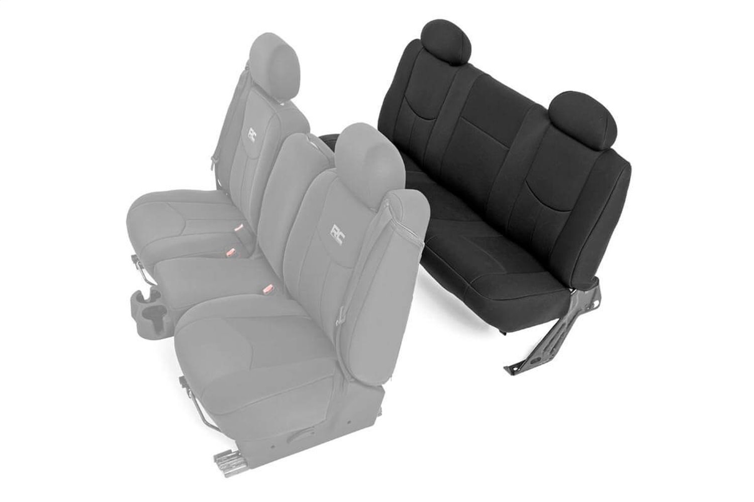 91014 Seat Cushion Cover Set