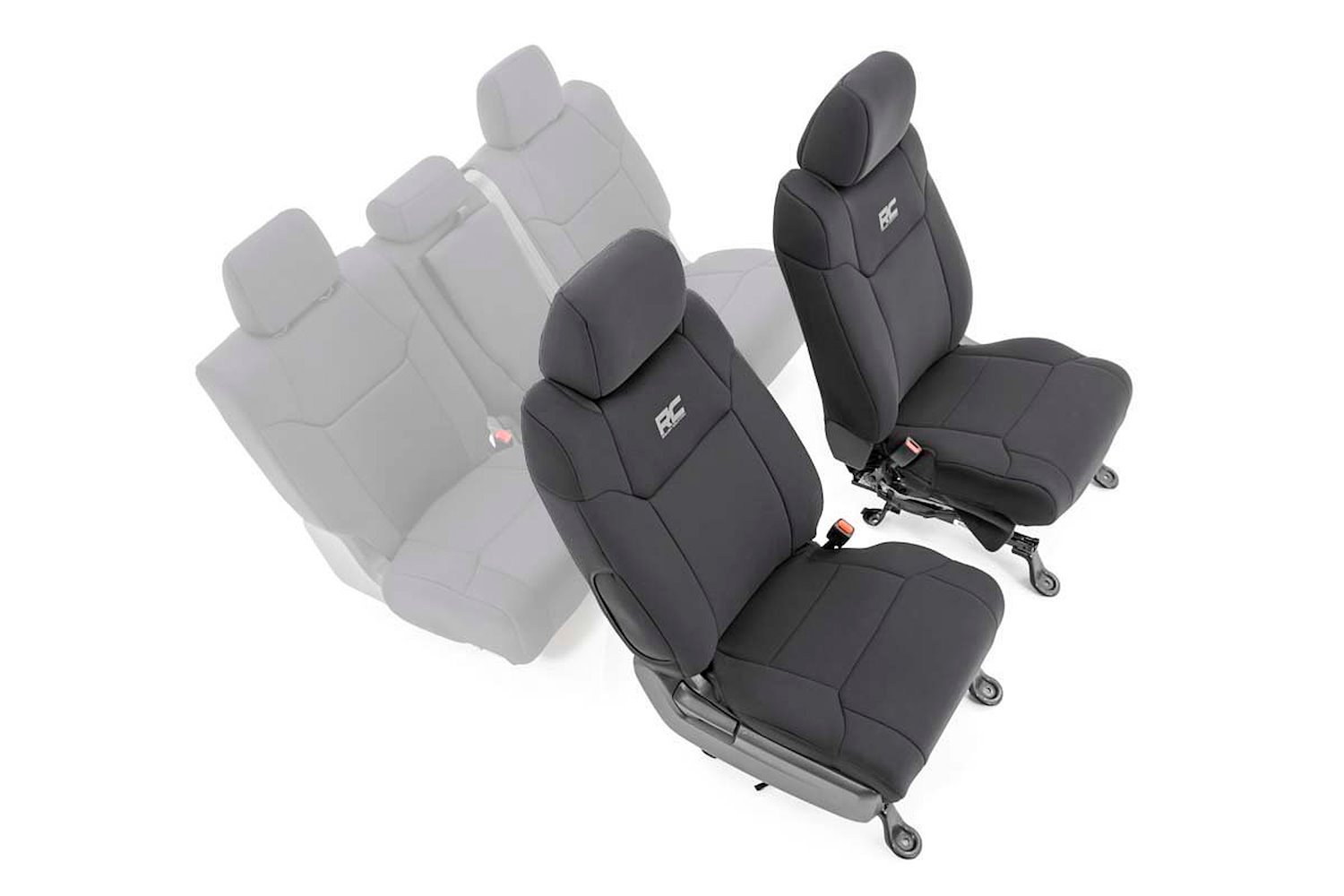 91026A Seat Cushion Cover Set