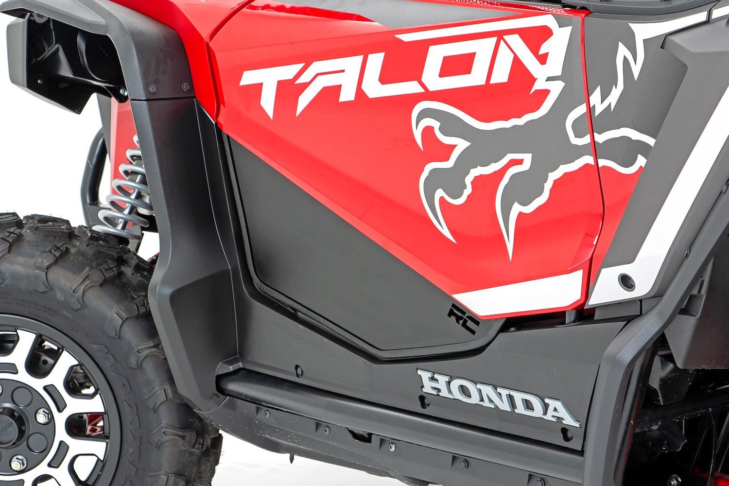 92041 Honda Front Lower Door Panel Set (19-21 Talon)