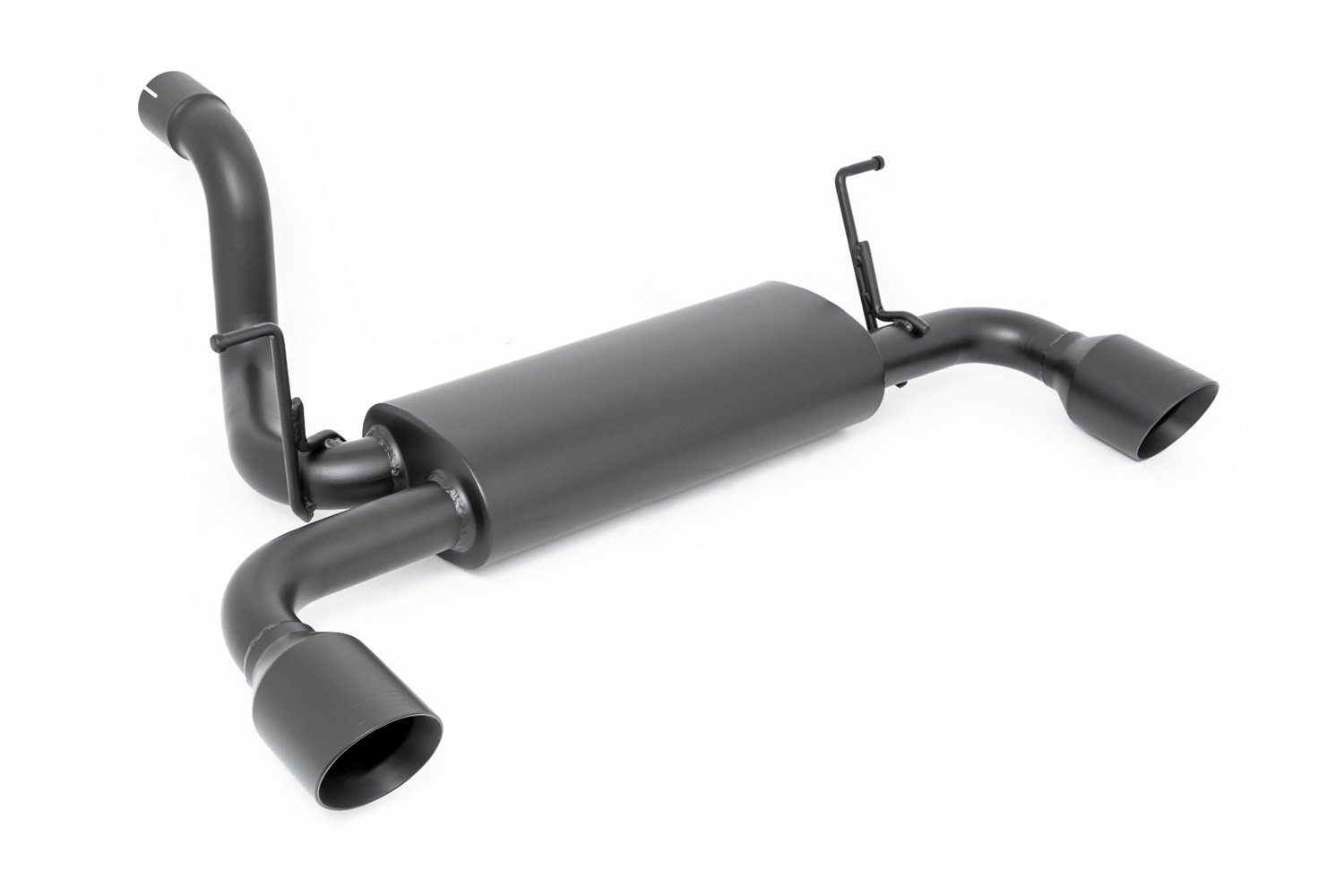 96003 Exhaust System Kit