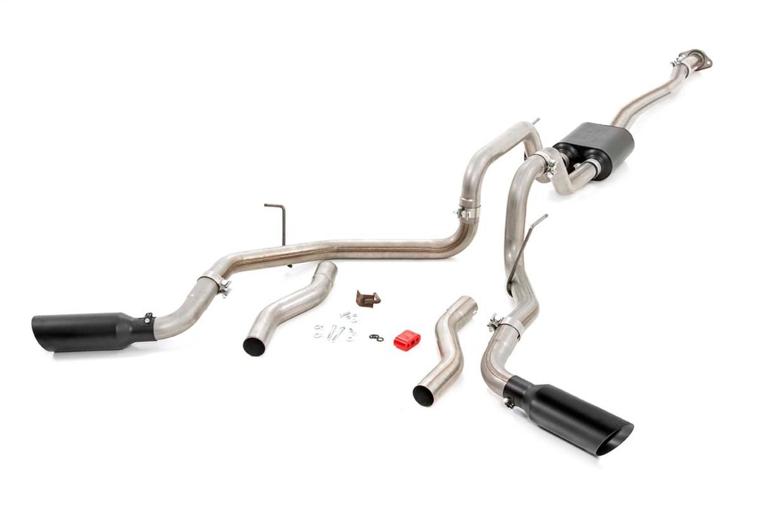 96005 Exhaust System Kit