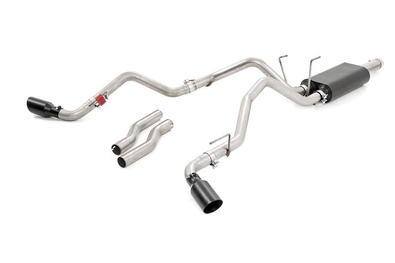 96009 Exhaust System Kit