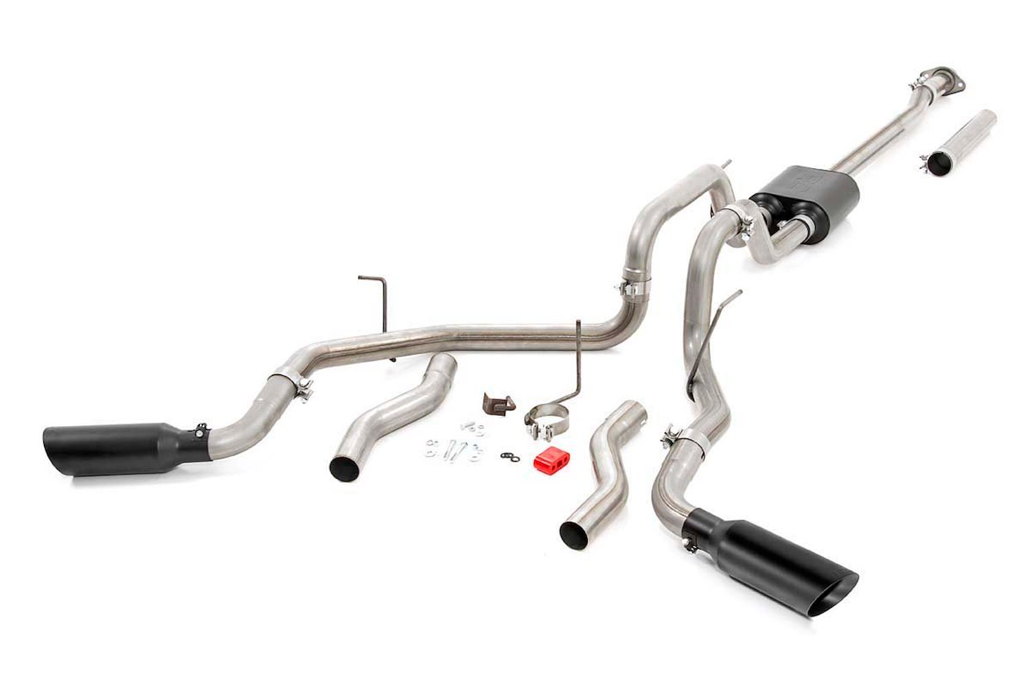 96010 Exhaust System Kit