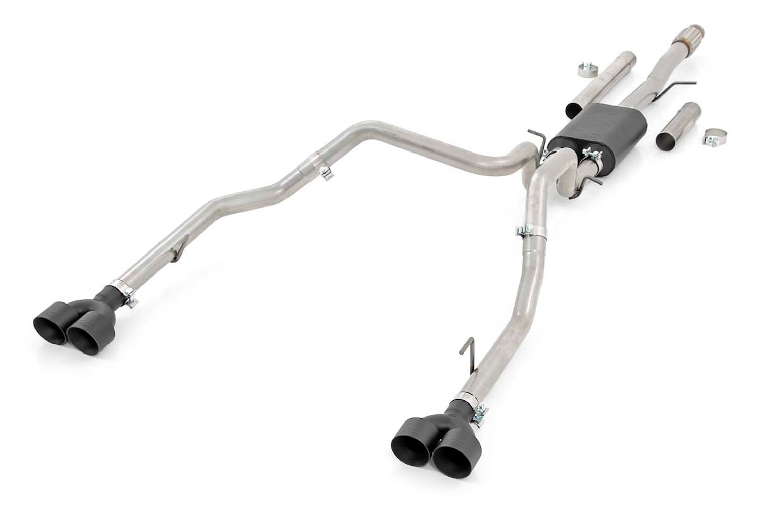 96011 Exhaust System Kit