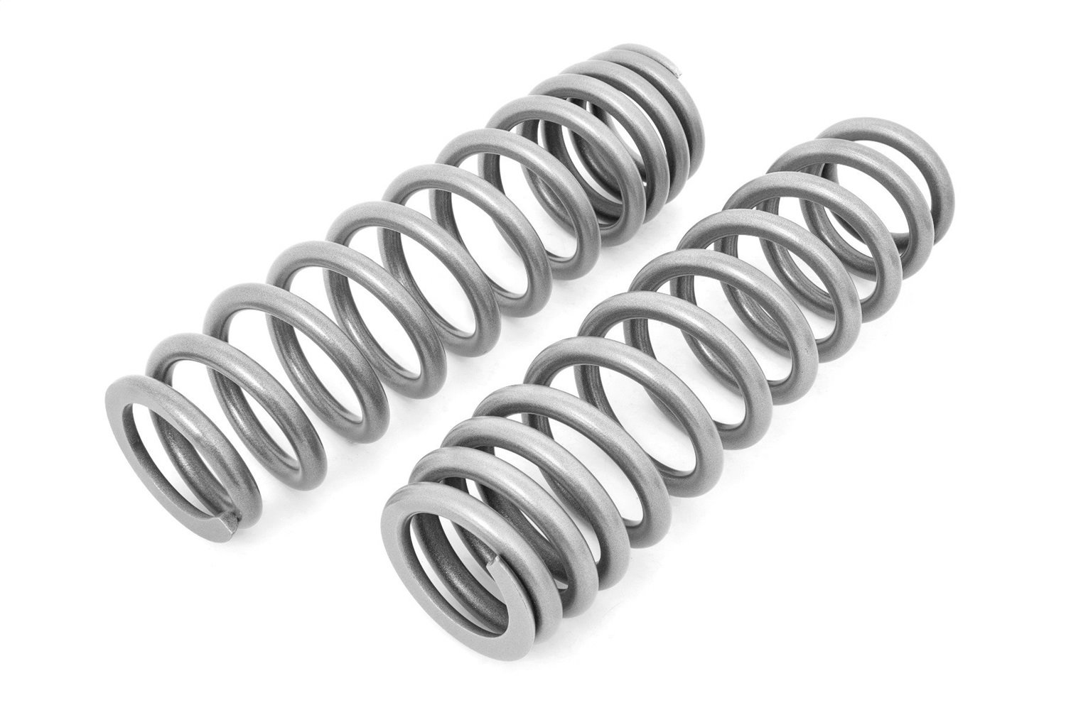 9605 Polaris Front Dual Rate Coil Springs (13-19