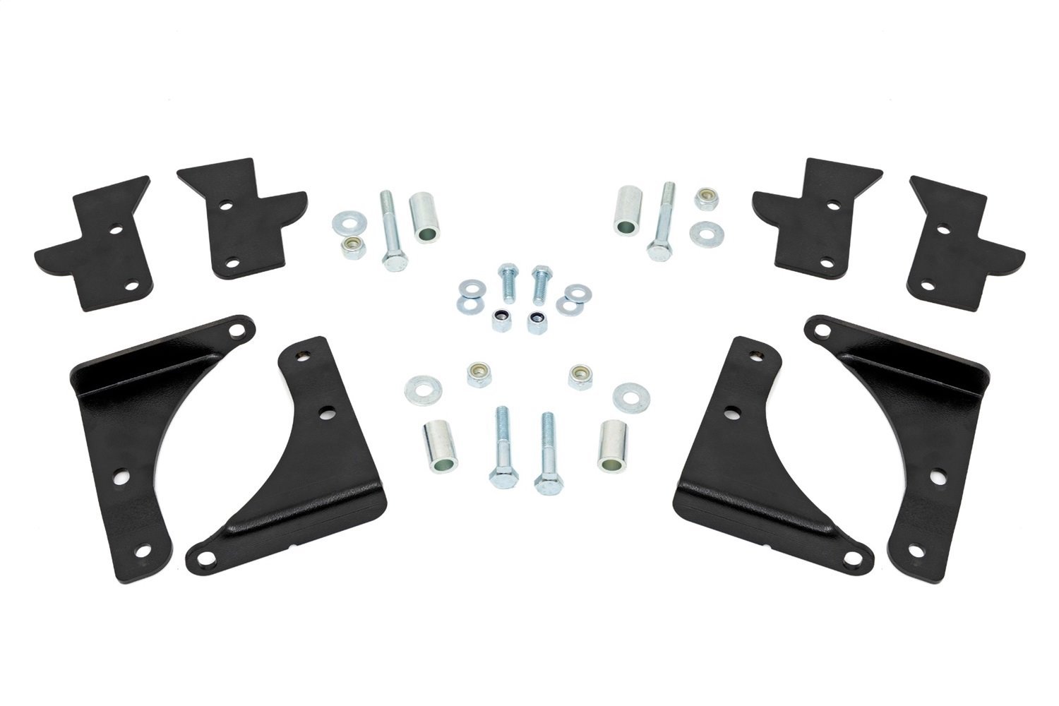 97005 2 in. Lift Kit, Can-Am Commander 1000