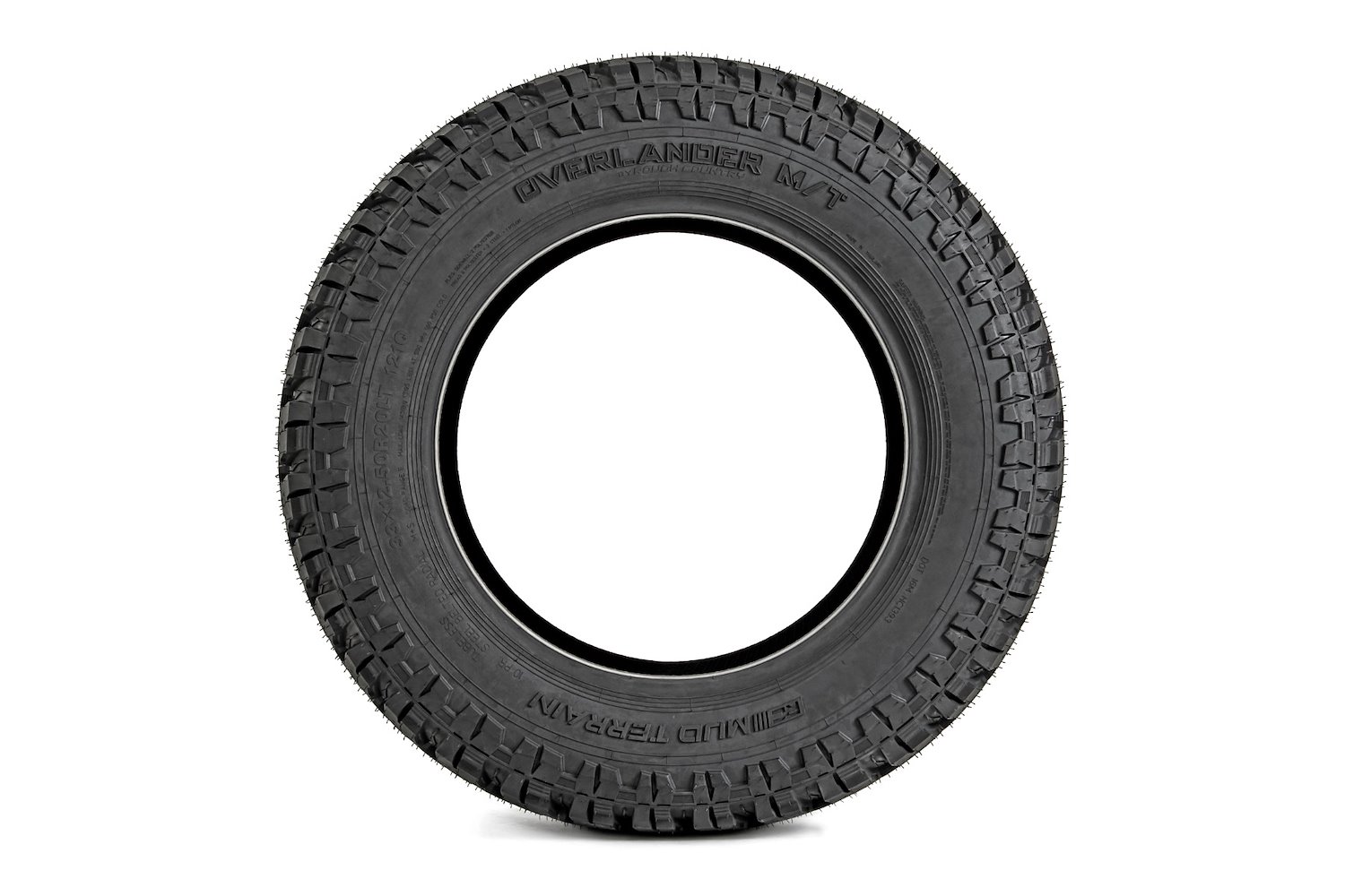 more