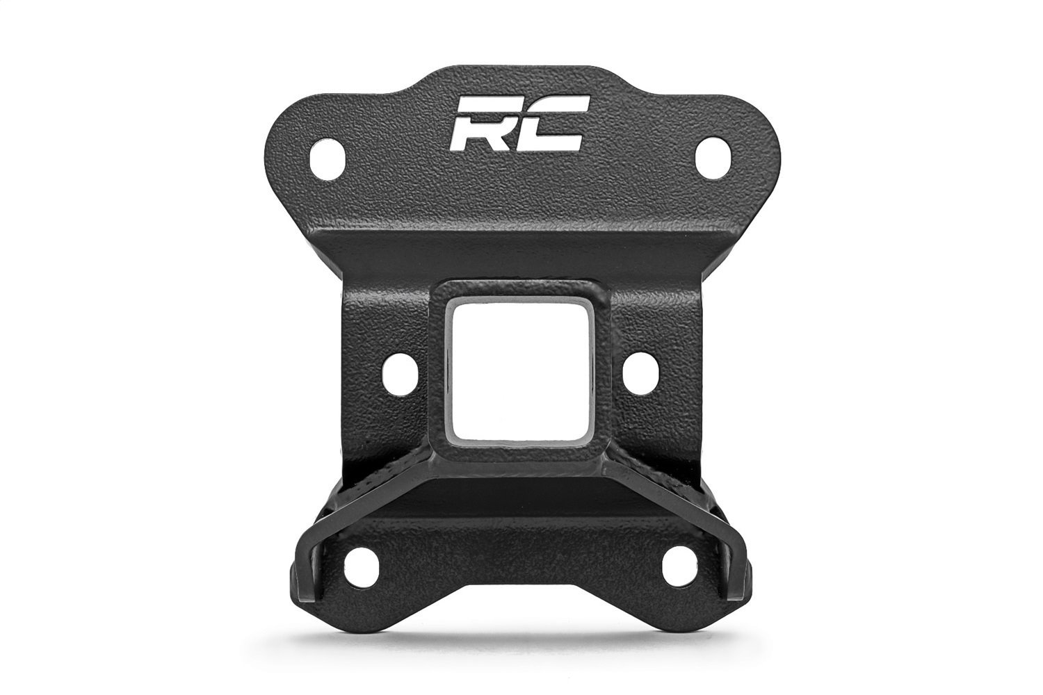 97023 Can-Am 2in Receiver Hitch Plate (17-21 Maverick