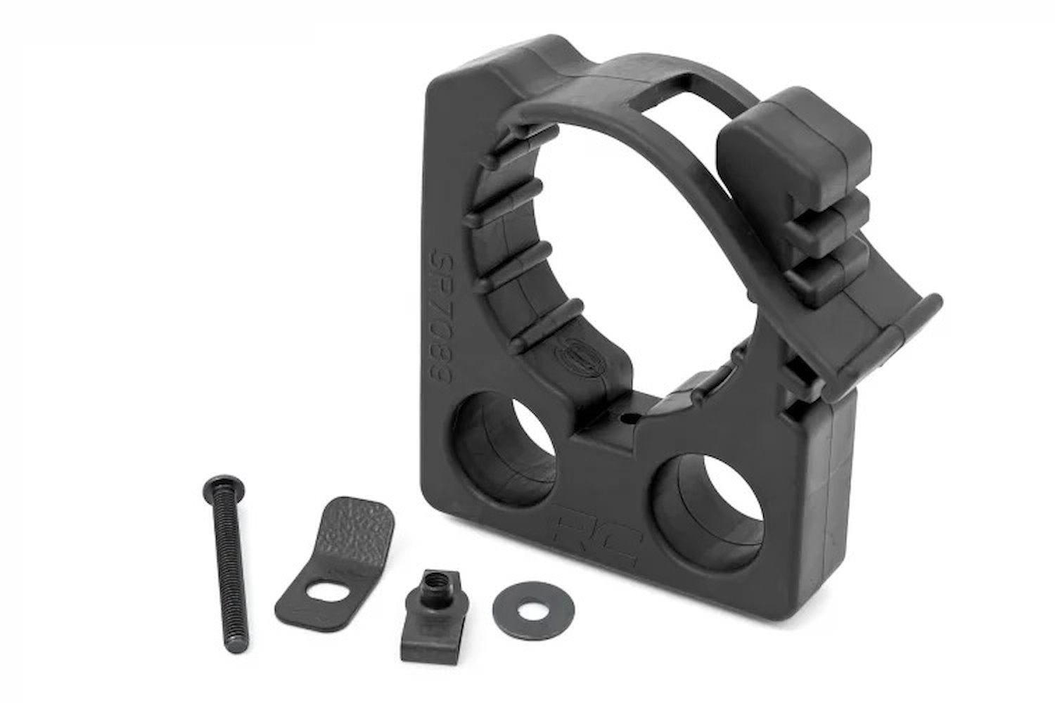 99069 Rubber Molle Panel Clamp Kit