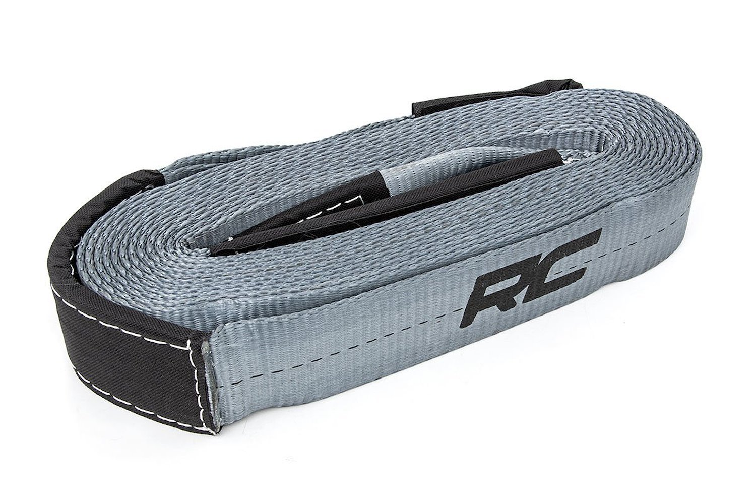 RS120 30-foot Winch Strap