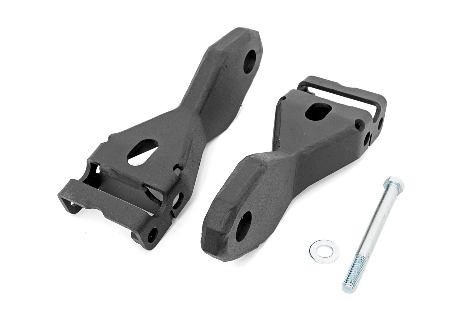 RS169 GM Tow Hook to Shackle Conversion Kit