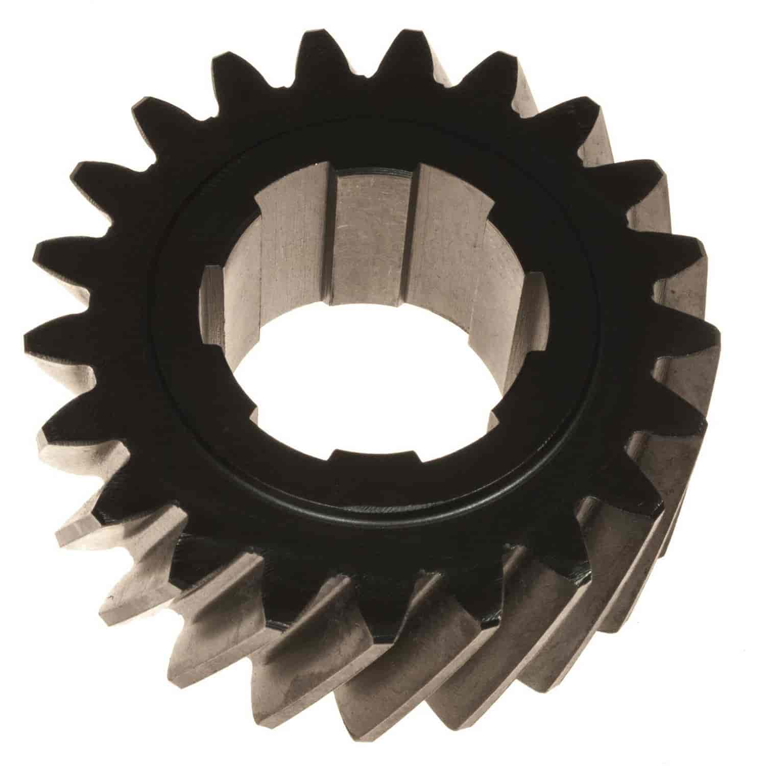 1st Gear Clustershaft 38/21 Tooth Count