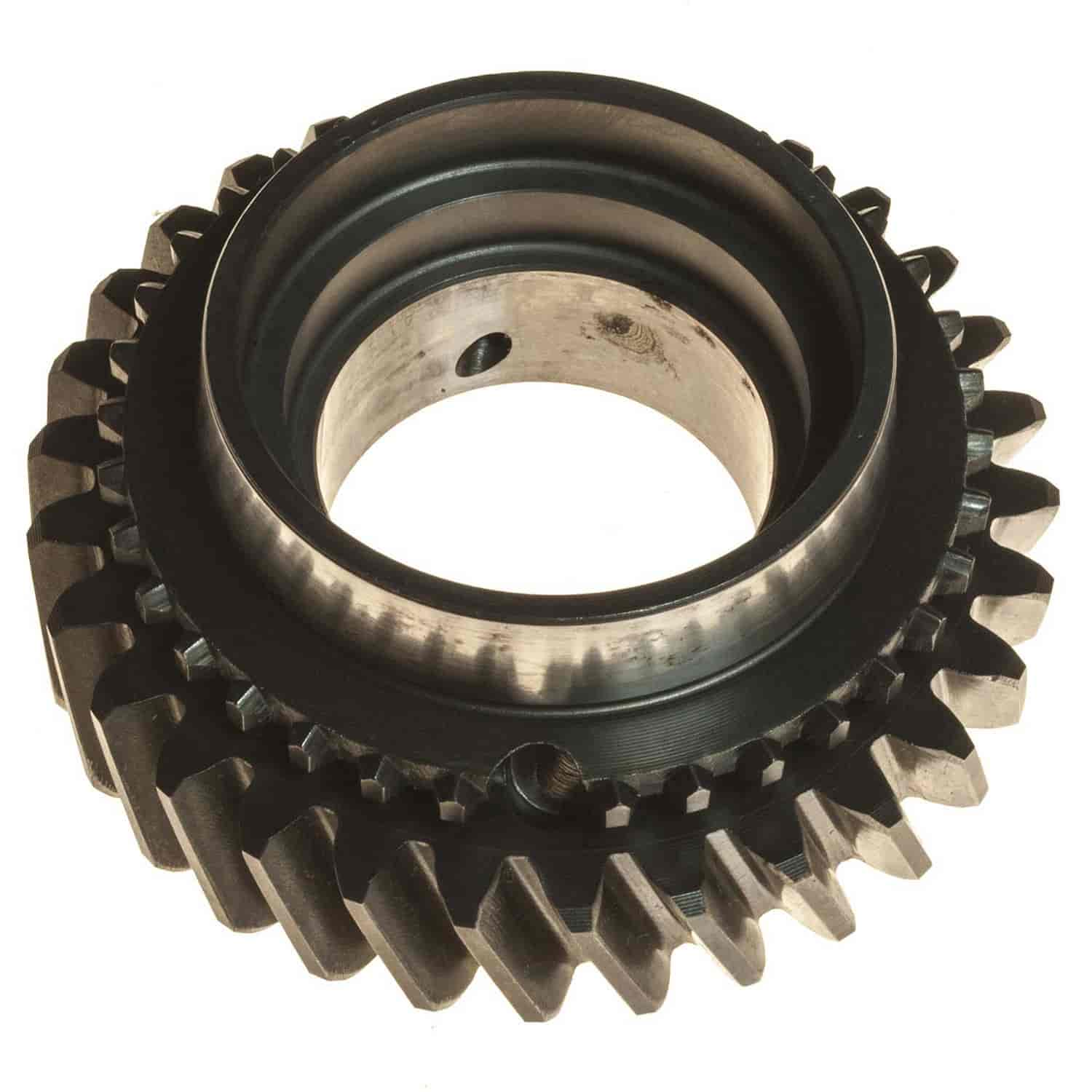 4th Gear Mainshaft 29/30 Tooth Count