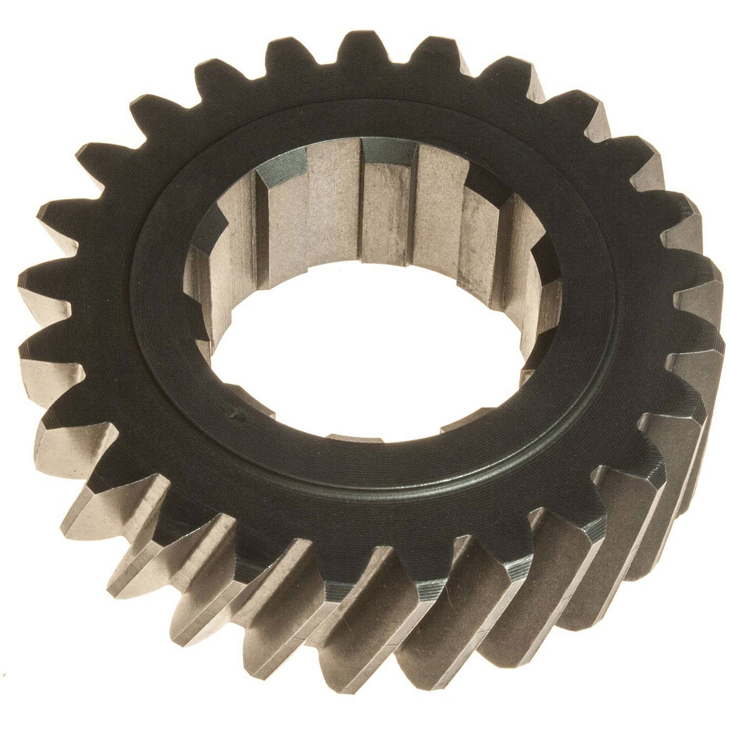 2nd & 3rd Gear Clustershaft 33/25 Tooth Count