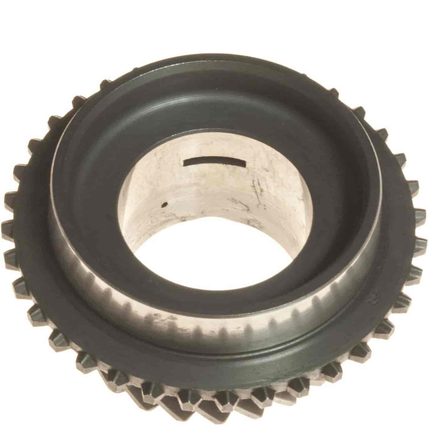 6th Gear Mainshaft 25/52 Tooth Count