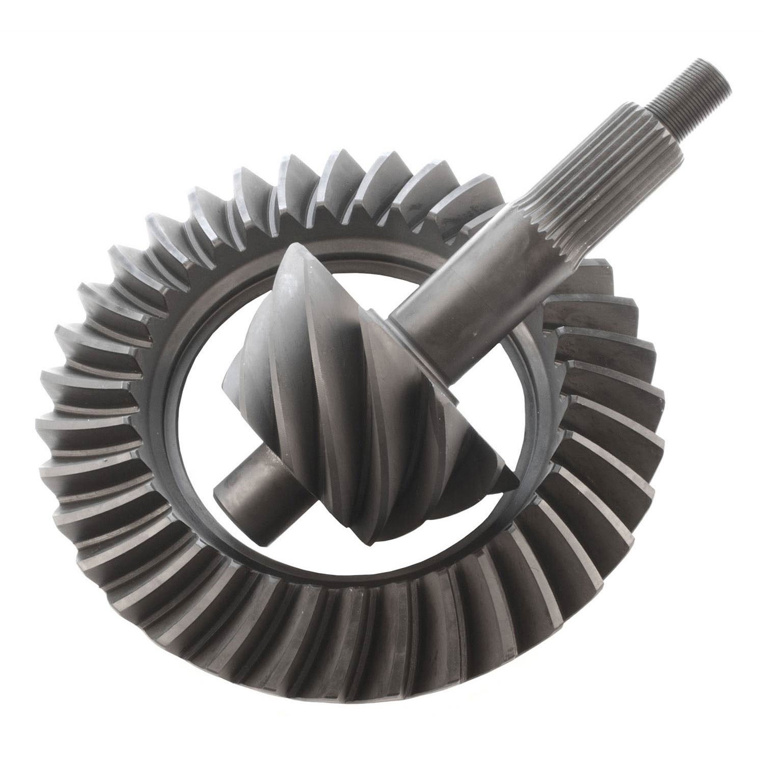 Ford Ring & Pinion Gear Set Ratio: 3.50
