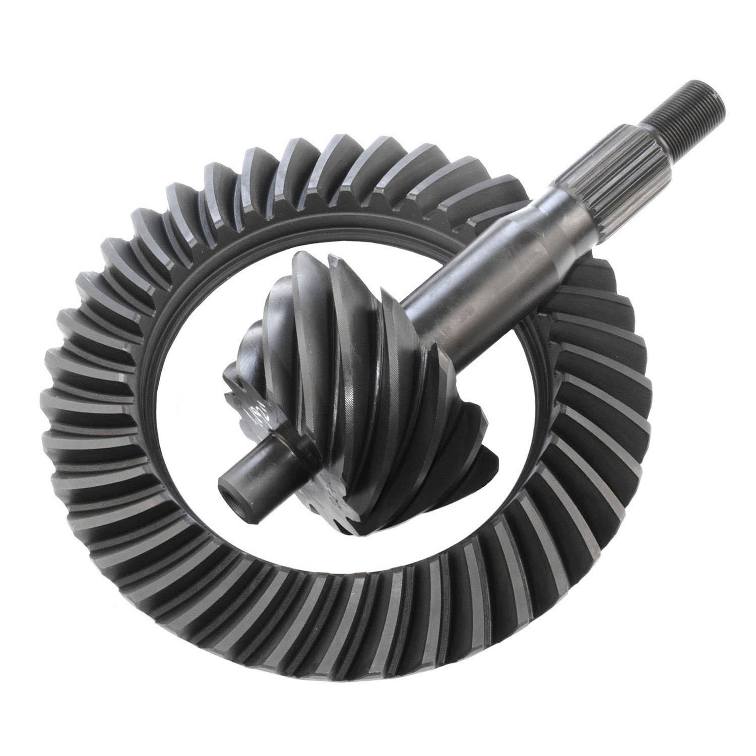Ford Ring & Pinion Gear Set Ratio: 3.00