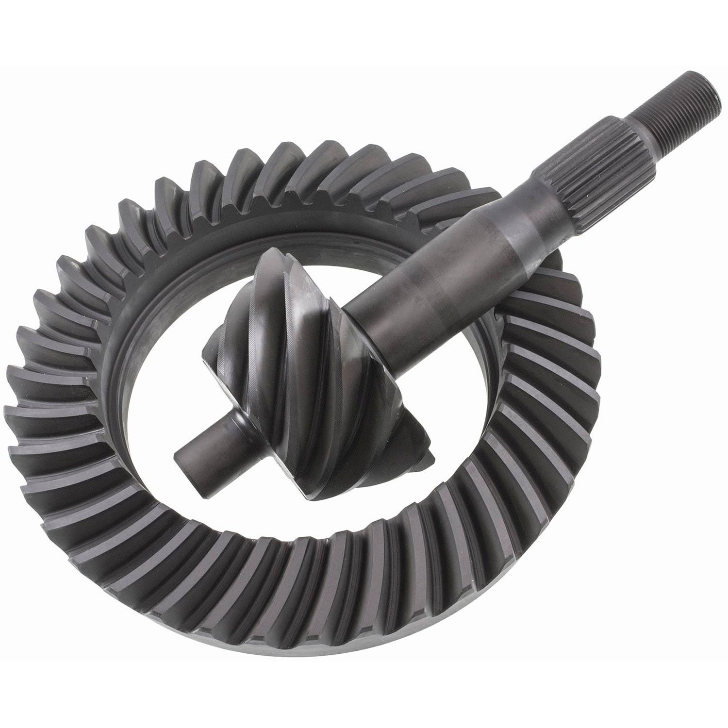 Ford Ring & Pinion Gear Set Ratio: 3.80