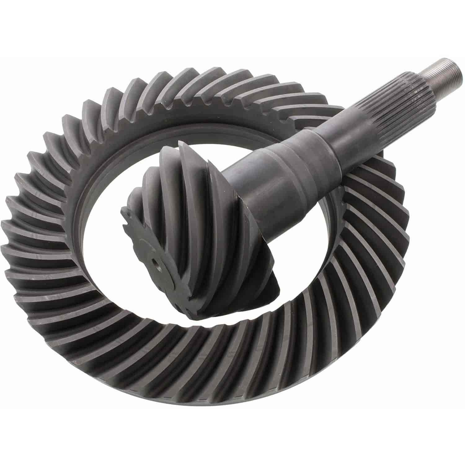 Ford Ring & Pinion Gear Set Ratio: 3.73