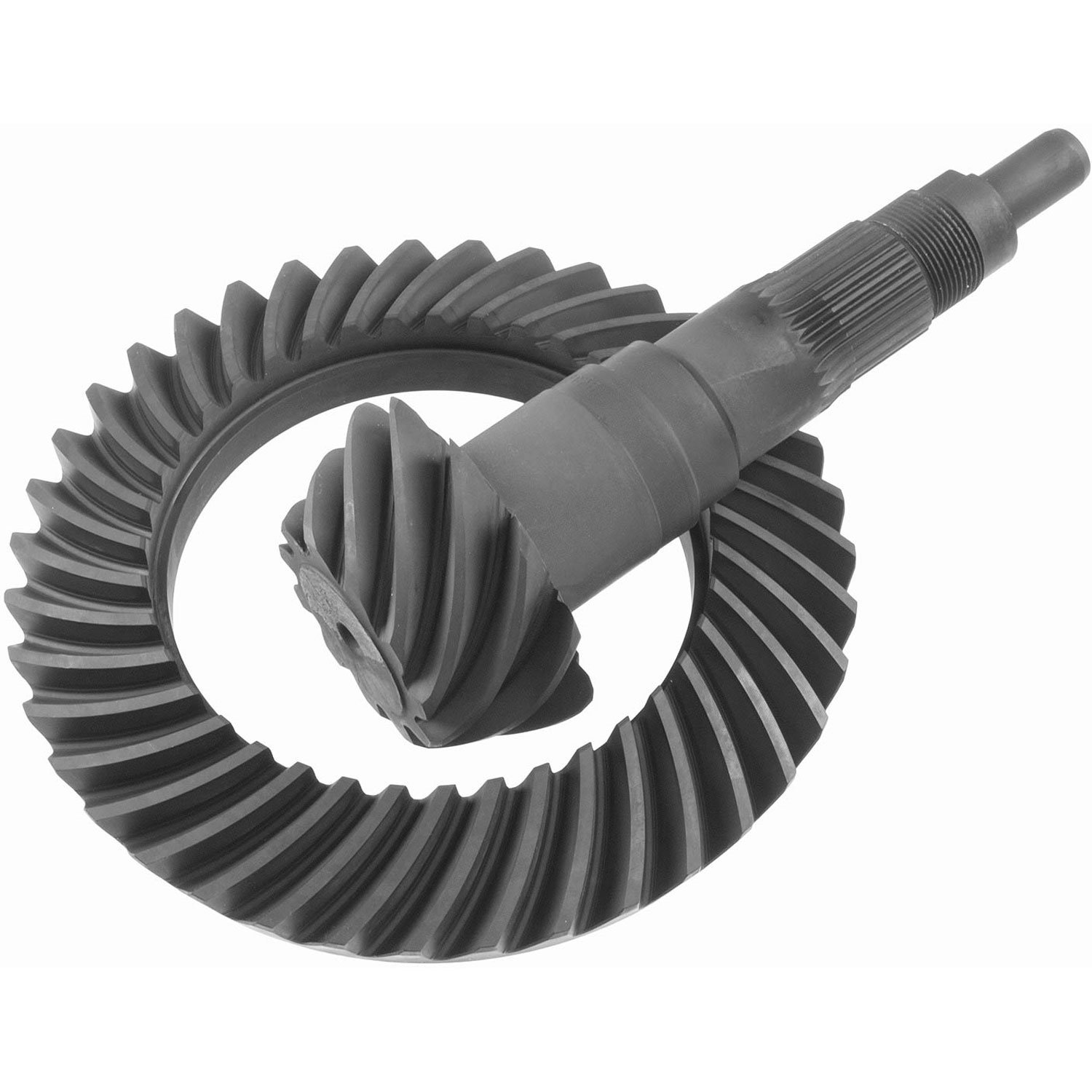 Street Gear Ring And Pinion Set