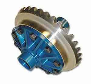Lightened Gears Ring and Pinion Set Fits Ford 9 in. 6.00 Ratio