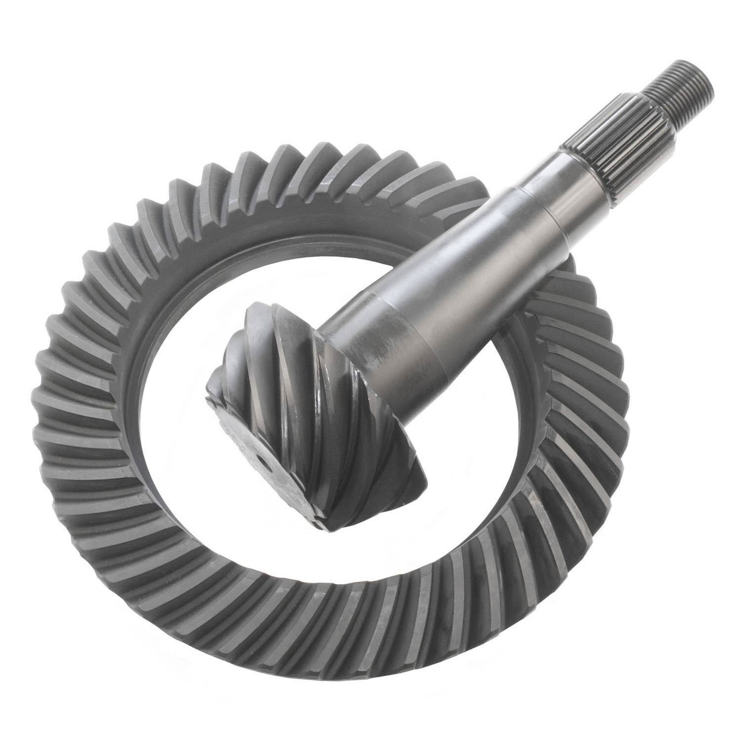 Richmond Gear 69-0059-1 Ring and Pinion Chrysler 8.75 4.10 Ratio Late 10 1 Pack 