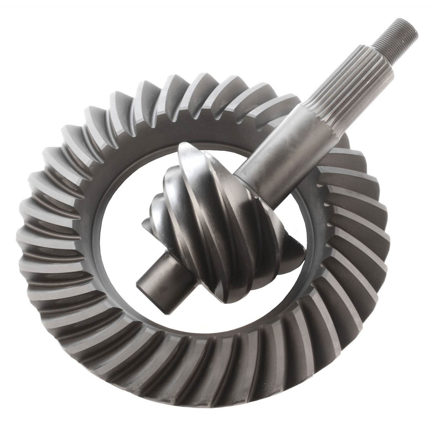 Ford Ring & Pinion Gear Set Ratio: 4.86