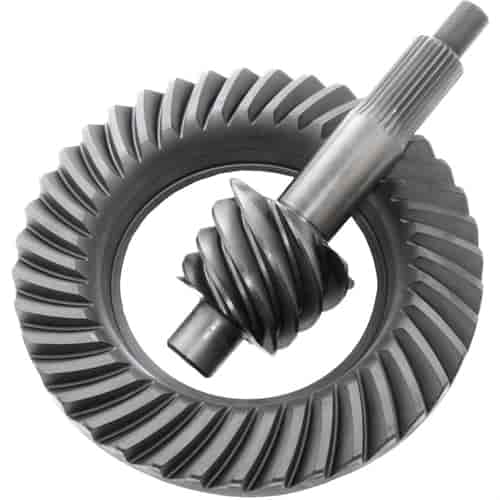 Ford Ring & Pinion Gear Set Ratio: 6.50