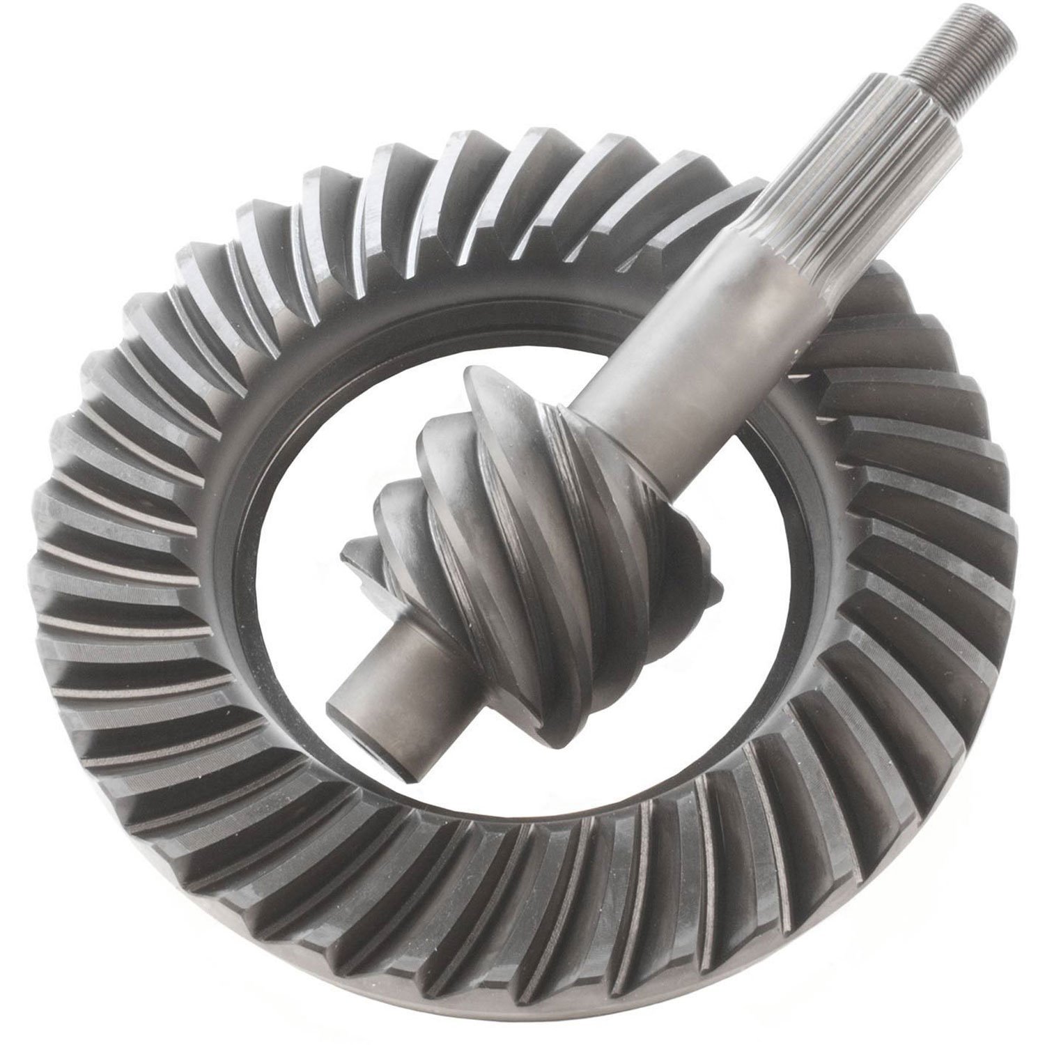 Ford Ring & Pinion Gear Set Ratio: 6.00