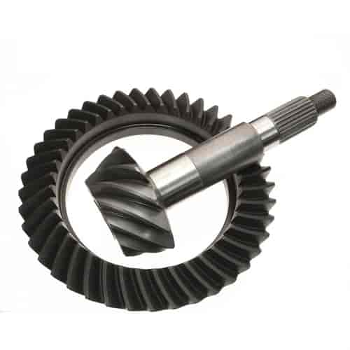 Ford Ring & Pinion Gear Set Ratio: 4.00