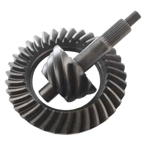 Ford Ring & Pinion Gear Set Ratio: 3.82