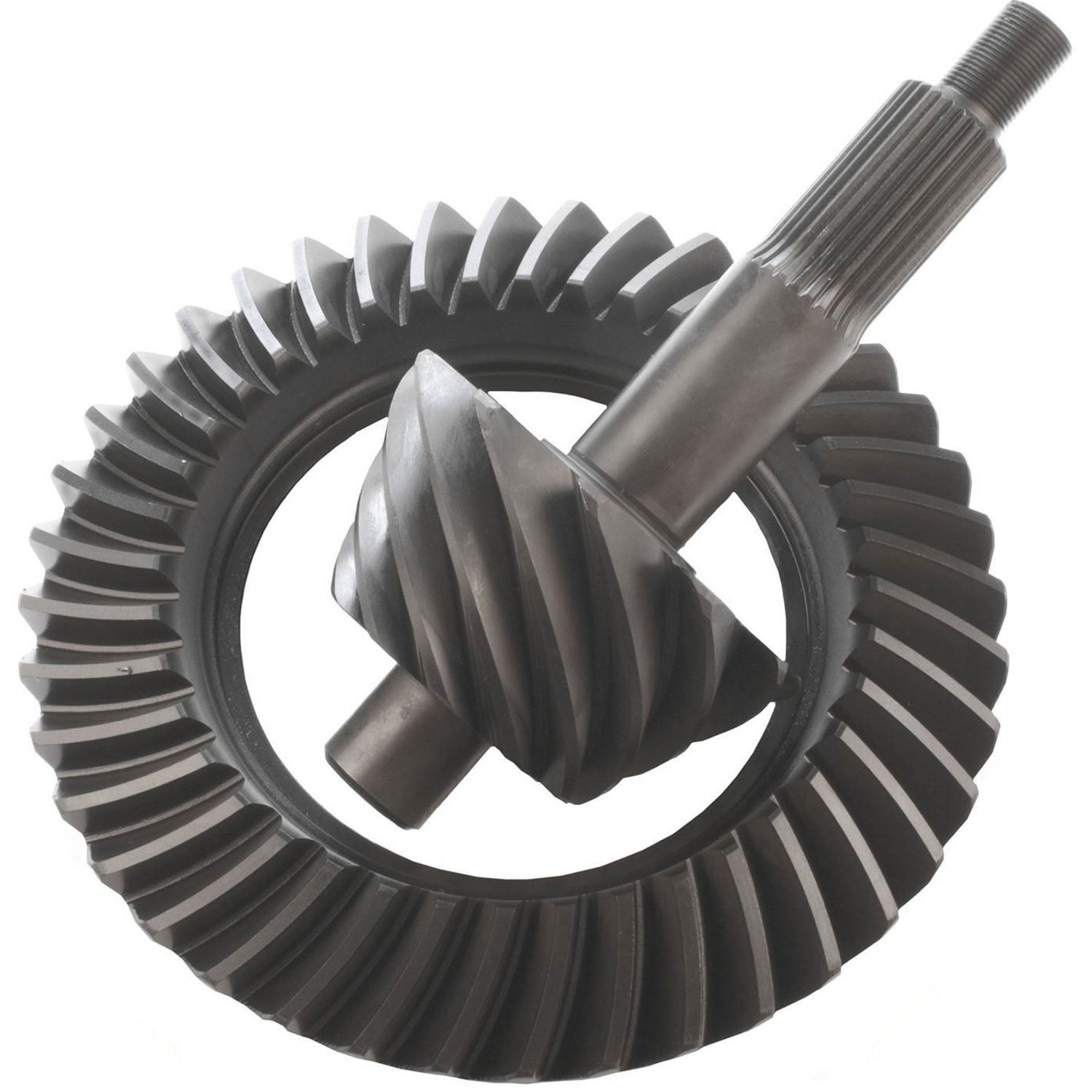 Ford Ring & Pinion Gear Set Ratio: 3.70
