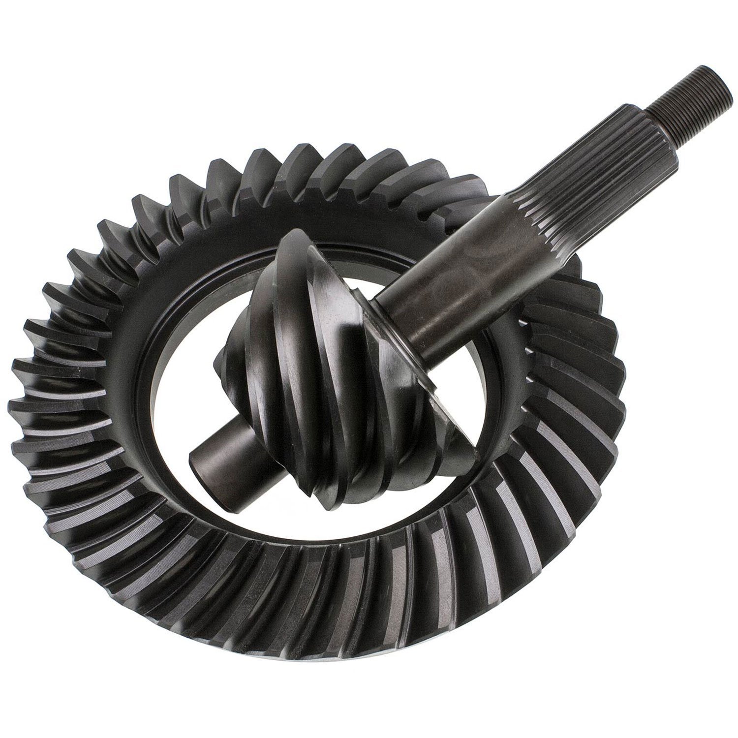 Ford Ring & Pinion Gear Set Ratio: 4.22