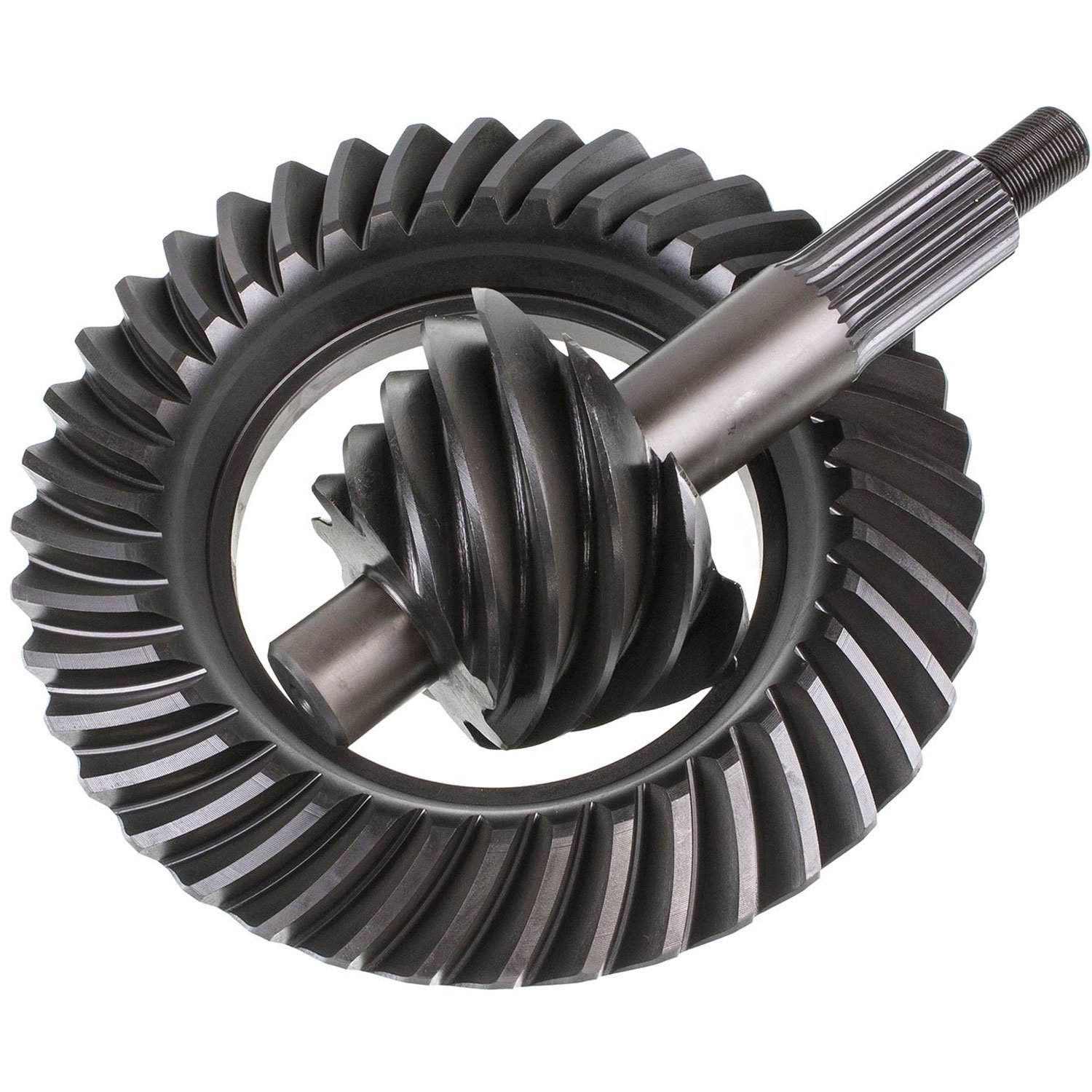 Ford Ring & Pinion Gear Set Ratio: 4.44