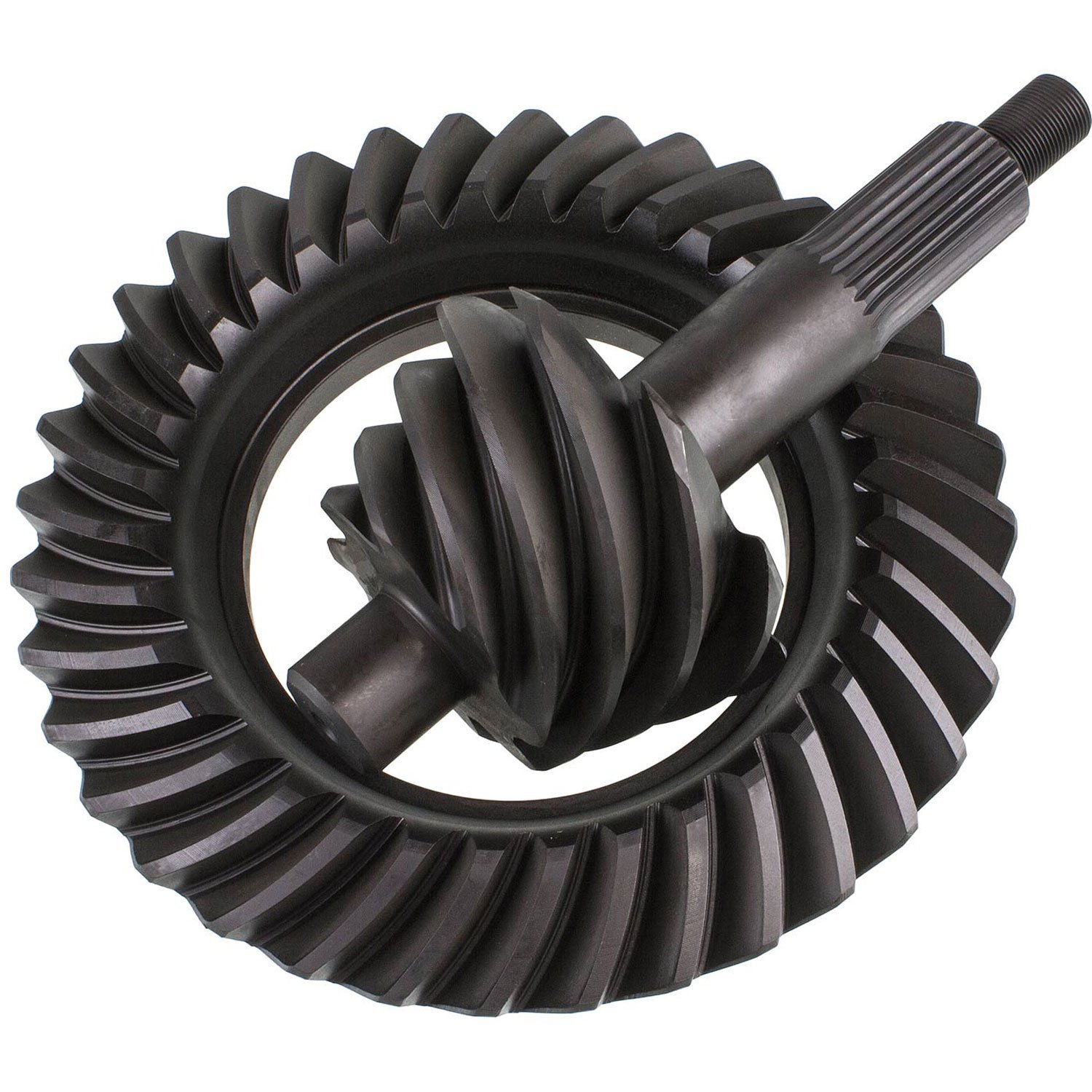 Ford Ring & Pinion Gear Set Ratio: 4.50