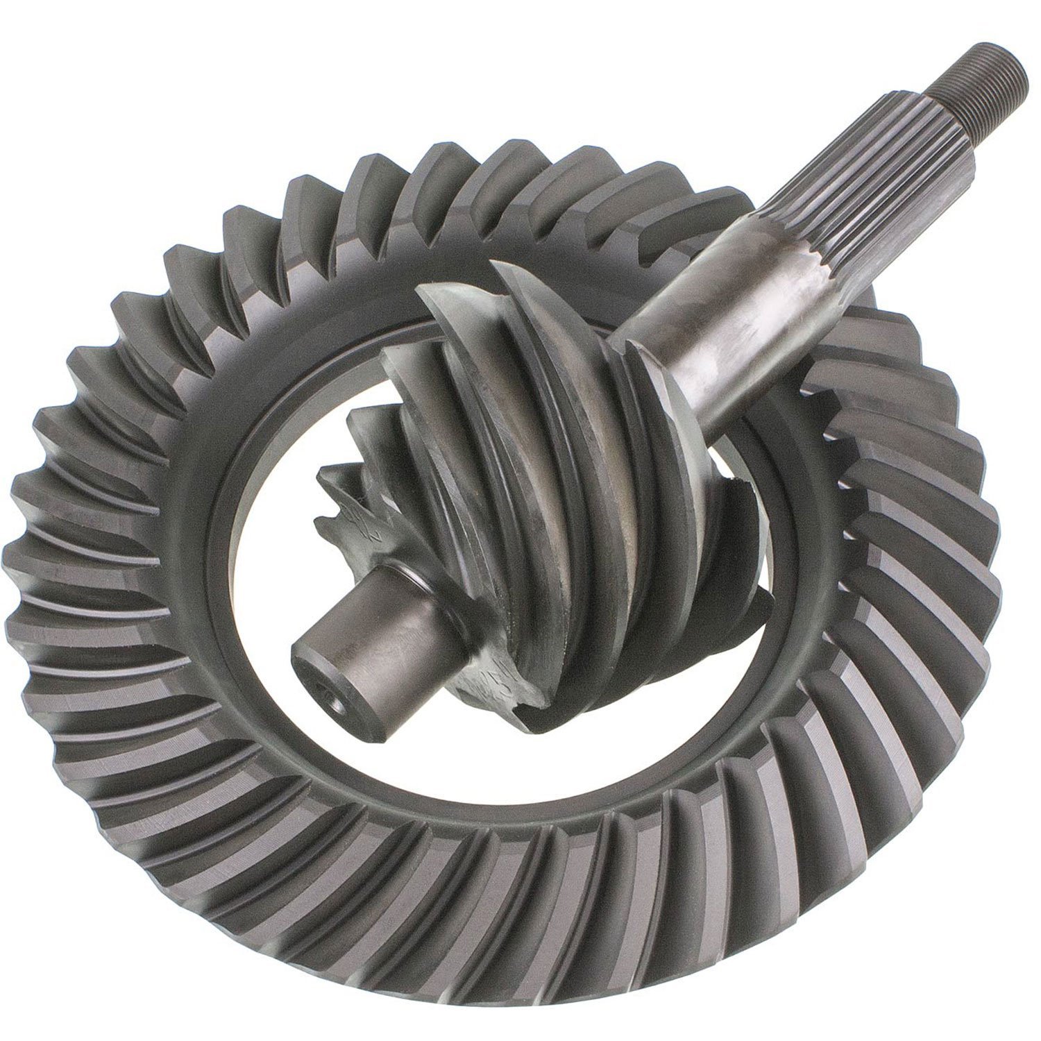 Ford Ring & Pinion Gear Set Ratio: 4.63